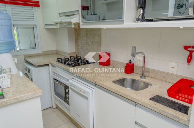 Imagem Apartamento com 2 Quartos para Alugar, 55 m² em Saco Dos Limões - Florianópolis