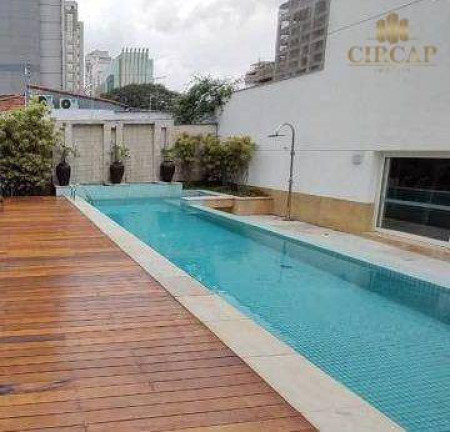 Imagem Apartamento com 2 Quartos à Venda ou Locação, 91 m² em Itaim - São Paulo