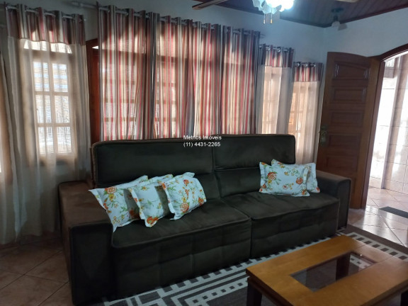 Imagem Sobrado com 5 Quartos à Venda, 250 m² em Jardim Ermida Ii - Jundiaí