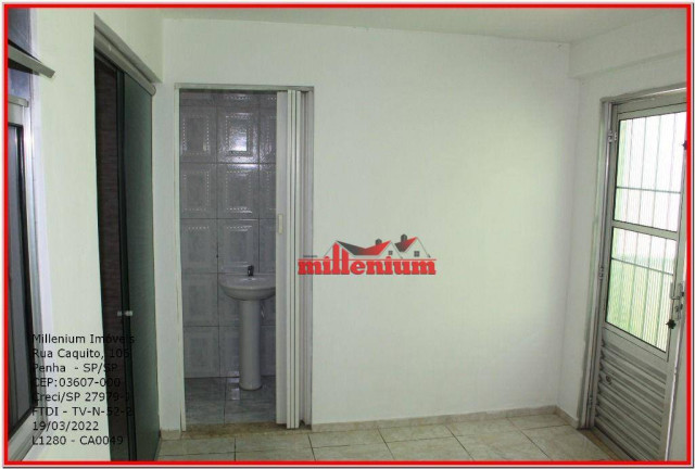 Imagem Casa com 2 Quartos para Alugar, 60 m² em Vila Laís - São Paulo