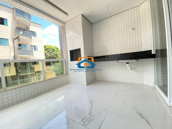 Imagem Apartamento com 3 Quartos à Venda, 137 m² em Cidade Nobre - Ipatinga