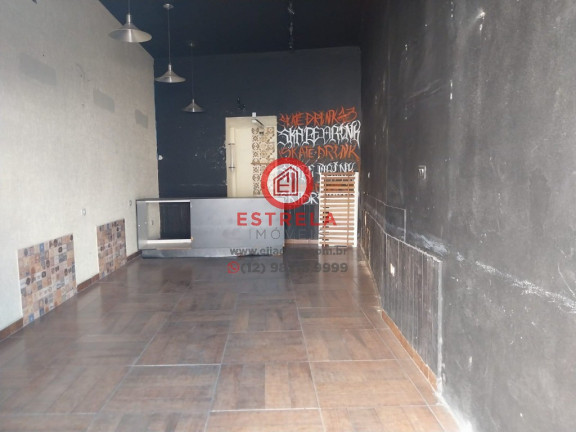 Sala Comercial para Alugar, 60 m² em Centro - Jacareí