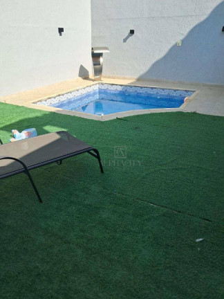 Imagem Casa com 3 Quartos à Venda, 200 m² em Tamboré 06 - Santana De Parnaíba Imagem Casa com 3 Quartos à Venda, 200 m² em Tamboré 06 - Santana De Parnaíba