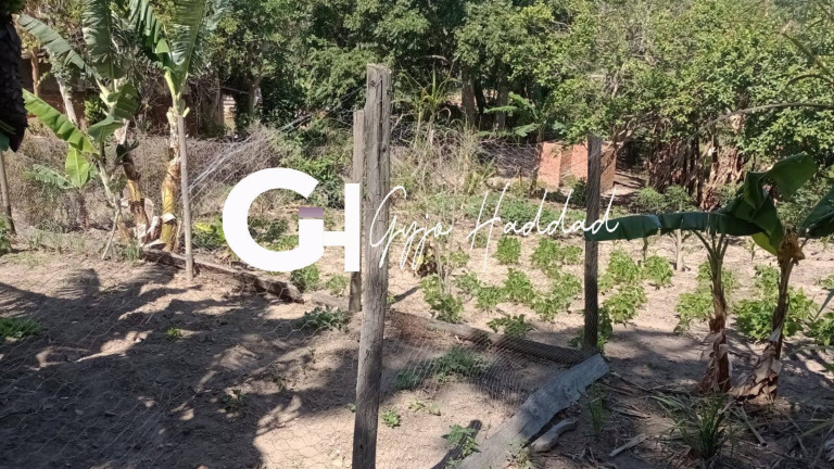 Imagem Chácara com 1 Quarto à Venda, 4.985 m² em Piedade Imagem Chácara com 1 Quarto à Venda, 4.985 m² em Piedade