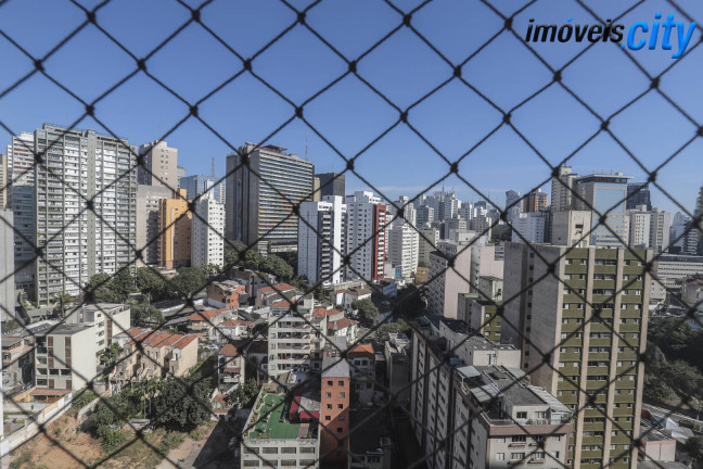 Imagem Apartamento com 2 Quartos à Venda, 70 m² em Morro Dos Ingleses - São Paulo Imagem Apartamento com 2 Quartos à Venda, 70 m² em Morro Dos Ingleses - São Paulo