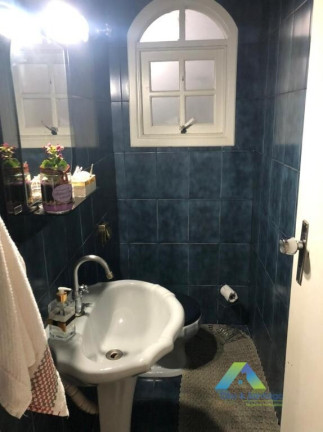 Imagem Sobrado com 3 Quartos à Venda, 280 m² em Chácara Sergipe - São Bernardo Do Campo