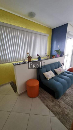 Imagem Cobertura com 3 Quartos à Venda, 176 m² em Vila Vivaldi - São Bernardo Do Campo