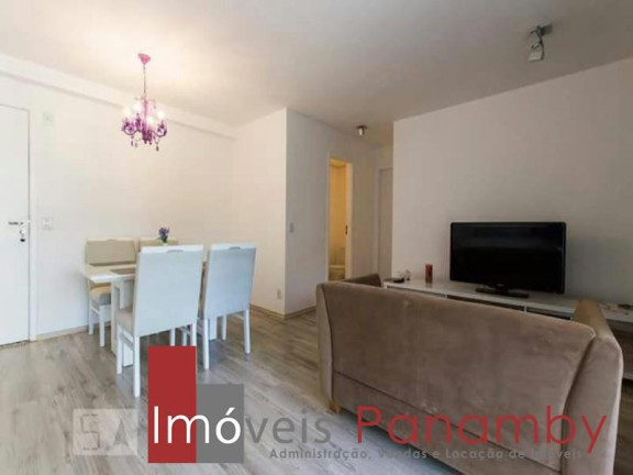 Imagem Apartamento com 2 Quartos à Venda ou Locação, 64 m² em Vila Suzana - São Paulo Imagem Apartamento com 2 Quartos à Venda ou Locação, 64 m² em Vila Suzana - São Paulo