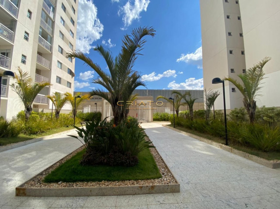 Apartamento com 3 Quartos à Venda, 72 m² em Cidade Jardim - Anápolis