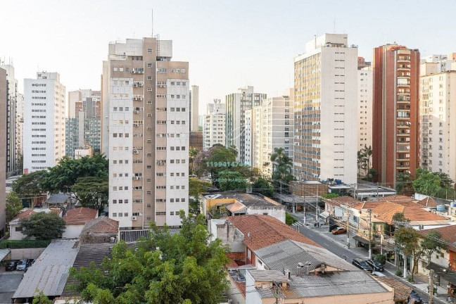 Imagem Apartamento com 3 Quartos à Venda, 118 m² em Itaim Bibi - São Paulo Imagem Apartamento com 3 Quartos à Venda, 118 m² em Itaim Bibi - São Paulo