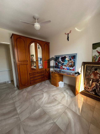 Imagem Apartamento com 3 Quartos para Alugar, 160 m² em Santo Antônio - São Caetano Do Sul