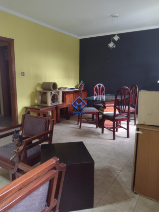 Imagem Casa com 3 Quartos à Venda, 150 m² em Vila Brasilio Machado - São Paulo Imagem Casa com 3 Quartos à Venda, 150 m² em Vila Brasilio Machado - São Paulo