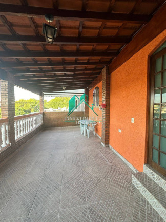 Imagem Casa com 3 Quartos à Venda, 196 m² em Ayrosa - Osasco Imagem Casa com 3 Quartos à Venda, 196 m² em Ayrosa - Osasco
