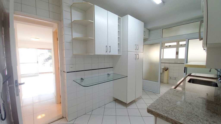 Imagem Apartamento com 3 Quartos à Venda, 92 m² em Vila Olímpia - São Paulo