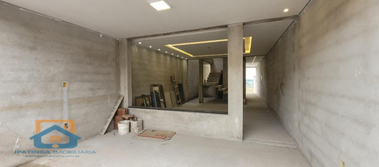 Imagem Casa com 2 Quartos à Venda, 180 m² em Cidade Nova - Santana Do Paraíso