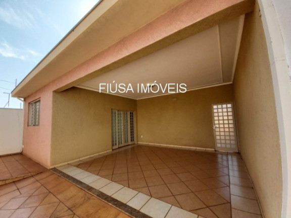 Imagem Casa com 3 Quartos à Venda, em Jardim Recreio Dos Bandeirantes - Sertãozinho Imagem Casa com 3 Quartos à Venda, em Jardim Recreio Dos Bandeirantes - Sertãozinho
