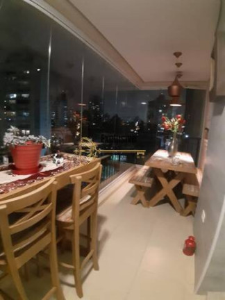 Imagem Apartamento com 3 Quartos à Venda, 123 m² em Vila Bastos - Santo André Imagem Apartamento com 3 Quartos à Venda, 123 m² em Vila Bastos - Santo André