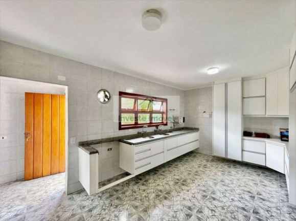 Imagem Casa de Condomínio com 4 Quartos à Venda, 357 m² em Granja Viana - Carapicuíba