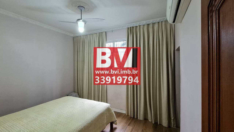 Imagem Casa com 3 Quartos à Venda, 127 m² em Olaria - Rio De Janeiro Imagem Casa com 3 Quartos à Venda, 127 m² em Olaria - Rio De Janeiro