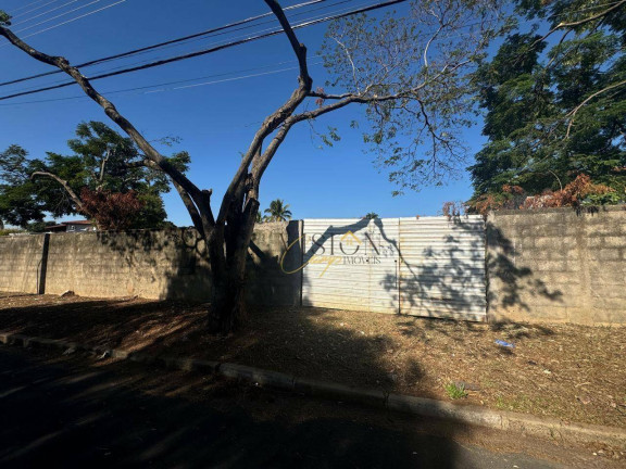 Terreno à Venda, 602 m² em Parque Xangrilá - Campinas