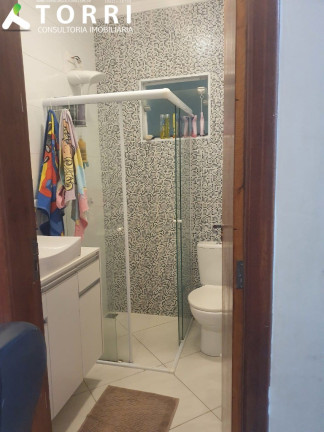 Imagem Casa com 2 Quartos à Venda, 80 m² em Jardim Residencial Villa Amato - Sorocaba Imagem Casa com 2 Quartos à Venda, 80 m² em Jardim Residencial Villa Amato - Sorocaba