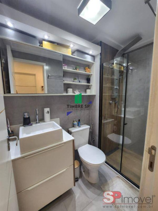 Imagem Apartamento com 2 Quartos à Venda, 45 m² em Vila Pirituba - São Paulo
