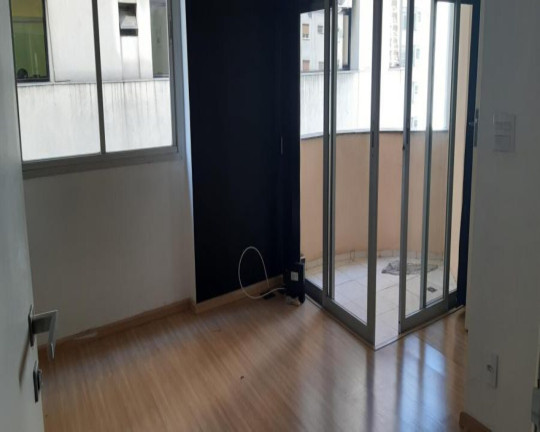 Imagem Apartamento com 1 Quarto à Venda, 37 m² em Higienópolis - São Paulo Imagem Apartamento com 1 Quarto à Venda, 37 m² em Higienópolis - São Paulo