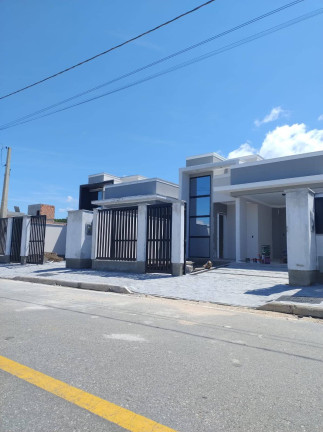 Imagem Casa com 2 Quartos à Venda, 81 m² em Residencial Bosque Da Mata - Tijucas Imagem Casa com 2 Quartos à Venda, 81 m² em Residencial Bosque Da Mata - Tijucas