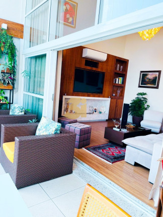 Imagem Apartamento com 3 Quartos à Venda, 243 m² em Morumbi - São Paulo