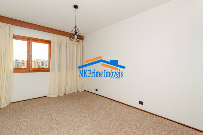 Imagem Apartamento com 4 Quartos à Venda, 214 m² em Perdizes - São Paulo Imagem Apartamento com 4 Quartos à Venda, 214 m² em Perdizes - São Paulo