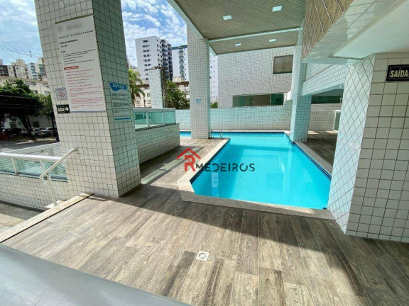 Imagem Apartamento com 3 Quartos à Venda, 118 m² em Vila Guilhermina - Praia Grande Imagem Apartamento com 3 Quartos à Venda, 118 m² em Vila Guilhermina - Praia Grande