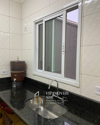 Imagem Apartamento com 2 Quartos à Venda, 110 m² em Campestre - Santo André Imagem Apartamento com 2 Quartos à Venda, 110 m² em Campestre - Santo André