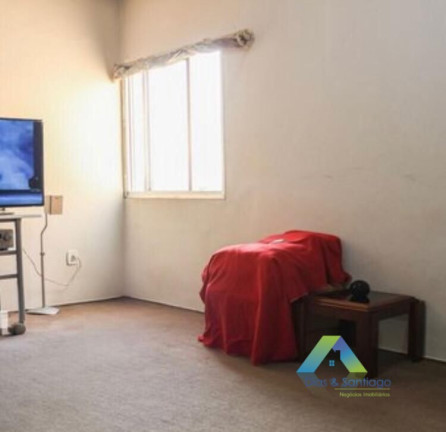 Imagem Apartamento com 2 Quartos à Venda, 71 m² em Vila Scarpelli - Santo André