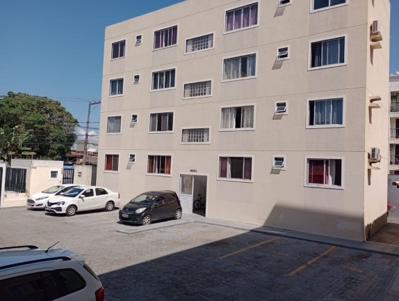 Apartamento com 2 Quartos à Venda, 50 m² em Itinga - Lauro De Freitas
