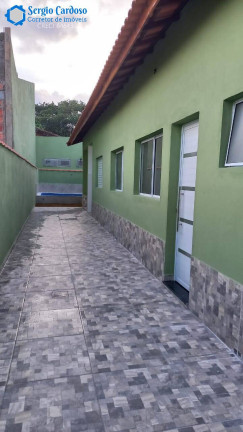 Imagem Casa com 2 Quartos à Venda, 64 m² em Jardim Das Palmeiras Iii - Itanhaém Imagem Casa com 2 Quartos à Venda, 64 m² em Jardim Das Palmeiras Iii - Itanhaém