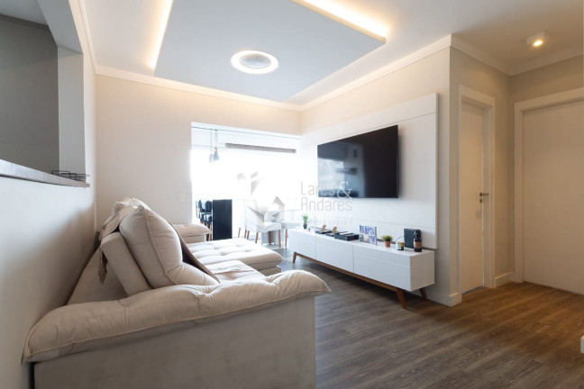 Imagem Apartamento com 2 Quartos à Venda, 75 m² em Brooklin - São Paulo