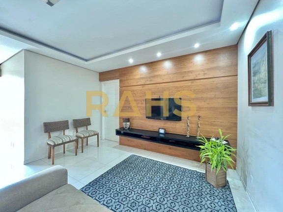 Imagem Apartamento com 3 Quartos à Venda, 103 m² em Santo Antônio - Joinville Imagem Apartamento com 3 Quartos à Venda, 103 m² em Santo Antônio - Joinville