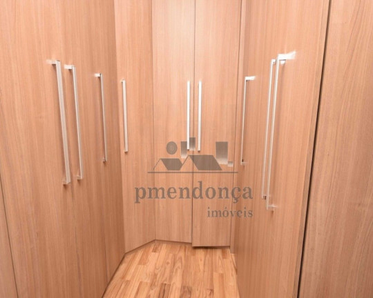 Imagem Apartamento com 4 Quartos à Venda, 209 m² em Perdizes - São Paulo