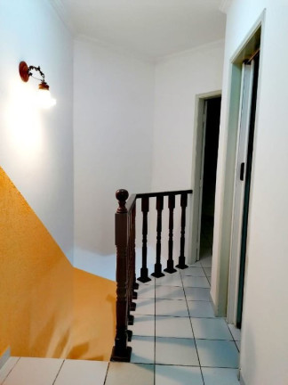 Imagem Casa de Condomínio com 2 Quartos à Venda, 63 m² em Vila Guilhermina - Praia Grande Imagem Casa de Condomínio com 2 Quartos à Venda, 63 m² em Vila Guilhermina - Praia Grande