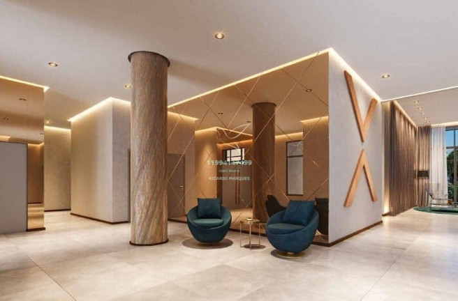Imagem Apartamento com 4 Quartos à Venda, 141 m² em Vila Clementino - São Paulo Imagem Apartamento com 4 Quartos à Venda, 141 m² em Vila Clementino - São Paulo