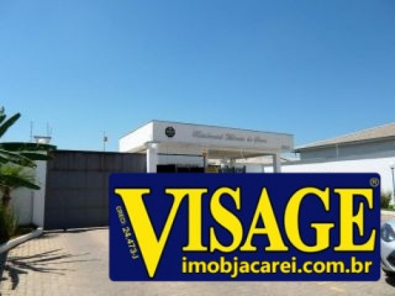 Imagem Casa de Condomínio com 2 Quartos à Venda, em Cid. Salvador - Jacareí Imagem Casa de Condomínio com 2 Quartos à Venda, em Cid. Salvador - Jacareí