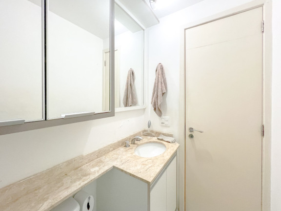 Imagem Apartamento com 2 Quartos à Venda, 46 m² em Cambuci - São Paulo Imagem Apartamento com 2 Quartos à Venda, 46 m² em Cambuci - São Paulo