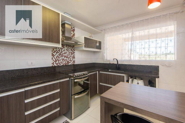 Imagem Sobrado com 3 Quartos à Venda, 161 m² em Campo Comprido - Curitiba Imagem Sobrado com 3 Quartos à Venda, 161 m² em Campo Comprido - Curitiba