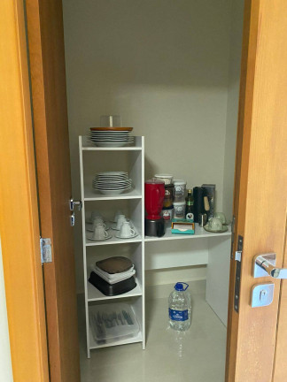 Imagem Apartamento com 2 Quartos à Venda, 1 m² em Marechal Floriano