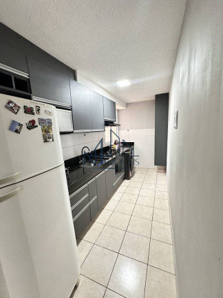 Imagem Apartamento com 2 Quartos à Venda, 70 m² em Residencial Porto Dourado - Goiânia Imagem Apartamento com 2 Quartos à Venda, 70 m² em Residencial Porto Dourado - Goiânia