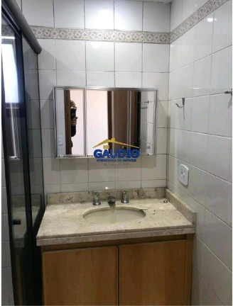 Imagem Apartamento com 1 Quarto para Alugar, 44 m² em Higienópolis - São Paulo Imagem Apartamento com 1 Quarto para Alugar, 44 m² em Higienópolis - São Paulo