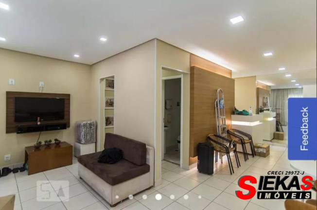 Imagem Apartamento com 2 Quartos à Venda, 55 m² em Vila Formosa - São Paulo Imagem Apartamento com 2 Quartos à Venda, 55 m² em Vila Formosa - São Paulo
