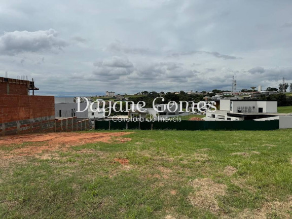 Terreno em Condomínio à Venda, 680 m² em Jardim Santa Rita - Indaiatuba