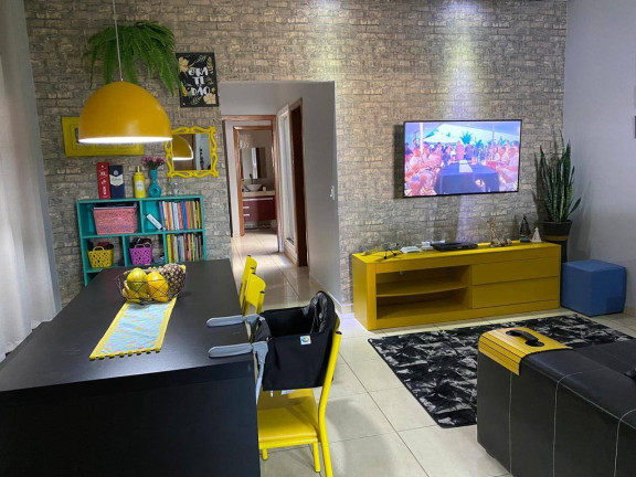 Imagem Casa com 2 Quartos à Venda,  em Jardim Lagoa Nova - Limeira