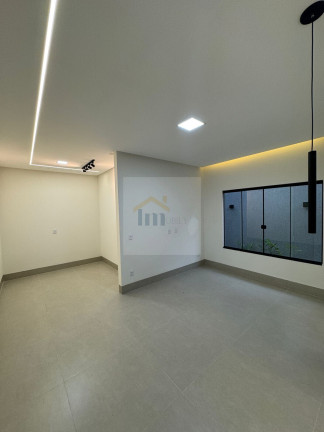 Imagem Casa com 3 Quartos à Venda, 188 m² em Parque Das Flores - Goiânia
